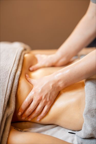 Fit massage