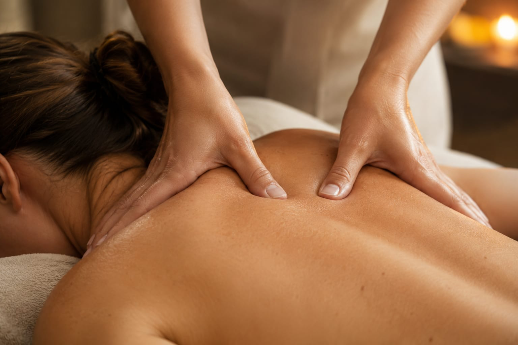 Neuro Fascial Balance